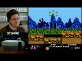 episode #116 requested by ballinnick1982, i'm playing toki on the nintendo entertainment system. this is a port from the semi popular arcade machine. i've not really played this game before, but the plot is the basic rescue your girlfriend ploy. the twist here is that the same force that kidnapped her has also turned you into a monkey... a monkey with powerful spit! seems like a decent port, aside from all the flickering on screen. toki was original developed and published in japan by the tad corporation in 1989. the nes version of toki was developed and released by taito in 1991.