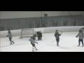 videos de Sharks (Winter '09) Andy pulls a beauty move