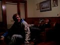 Alex scares Travis