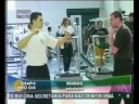 Matéria sobre segurança na PAMPA - Kung Fu Wing Tjun Matéria sobre segurança na PAMPA - Kung Fu Wing Tjun