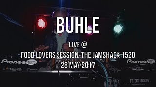 Buhle - Live @ The Jamshack, FunsionSA 2019
