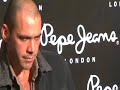 Sienna Miller / Pepe Jeans Launch Party