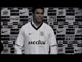 Nike - Ronaldo presentation Corinthians Nike - Ronaldo presentation Corinthians
