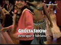 Grécia Show 02 Grécia Show 02