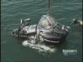 Wired NextFest - Vancouver - One Man submarine