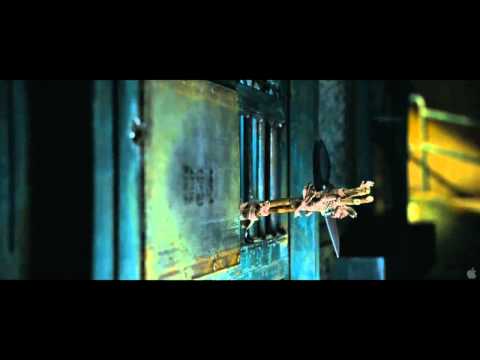 El Origen Del Planeta De Los Simios Trailer Español