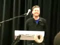 Barenaked Ladies - Snacktime - Eraser Intro Barenaked Ladies - Snacktime - Eraser Intro