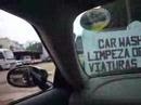 Leavin' Maputo, Mozambique