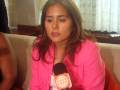 MamÃ¡ y abogada de Paolo Guerrero hablan sobre excarcelaciÃ³n de Magaly Medina