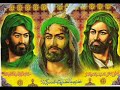 Atmosphere of Muharram in Bahrain (2007)
