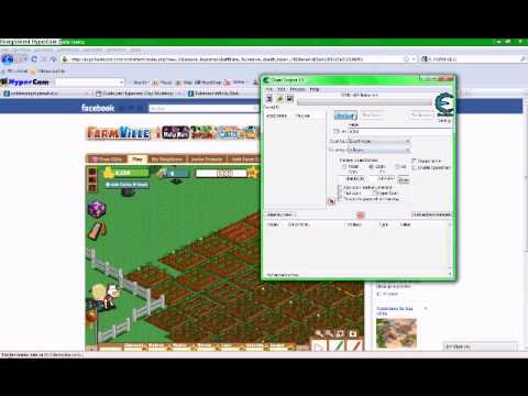 cheat engine 5.5 tutorial - guida all'uso di cheat engine 5.5 per favore votate e commentate.
