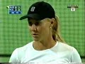 フェデラー ＆ Mirka vs ヒューイット ＆ Molik part 7