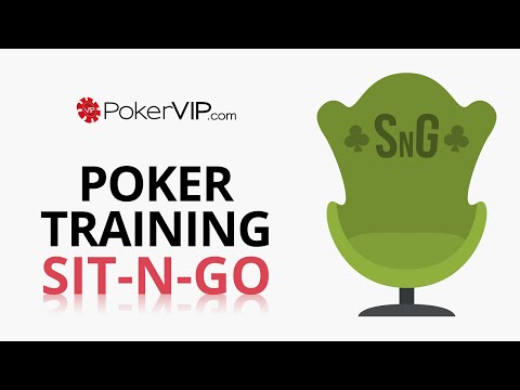 SNG - Brilliant Introductory Insight in to SnG's from the wildly successful SnG Partners Al & Tom. Enjoy More Free Coaching Videos at - http://www.PokerVIP.com/ Co...