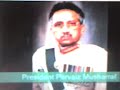 Pervez Musharaf - Mujhay Dar nai lagta