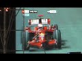 F1 Grand Prix Singapore 2008 (27th Sept) LIVE - Qualifiers F1 Grand Prix Singapore 2008 (27th Sept) LIVE - Qualifiers