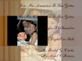 Wedding Credits