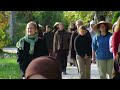 The Journey - Plum Village