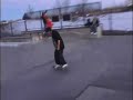 The most difficult skateboard trick ever!!