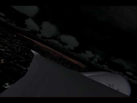 take off from Cairo_Emirates A350-900.wmv