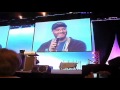 Little Kuriboh Panel SMASH! 2011