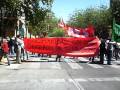 corte en Mendoza por Terra 14 de octubre
