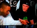dion phaneuf the spin