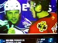 The Spin: Cabbie interviews Dion Phaneuf