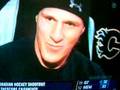 The Spin: Cabbie interviews Dion Phaneuf