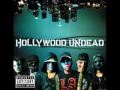 Hollywood Undead - The Diary.wmv