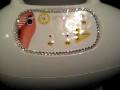 SunSpray Swarovski crystal Spray Tanning Machine