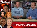 OPRAH VS. BARBARA: THE HTV DIVA SPECIAL