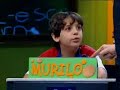 5� S�rie Silvio Santos - Plural de Casaco Azul Escuro