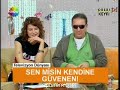 Ali Poyrazo?lu Seray Severin Poposunu Avu�luyor