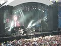 Bon Jovi in Oslo Intro