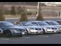 BMW Street Racing