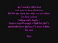 Pussycat dolls - Im Done (Full HQ) with lyrics