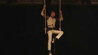 Performance al Trapezio