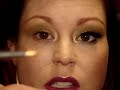 Golden Olive Holiday look - inspired by Galliano Spring Summer 09 Runway Show