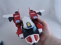 Galaxy Cyclone Braiger Review