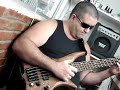 LU�O SLAP BASS