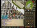 Paulrat3 maxes crafting 200m xp (23.07.08)