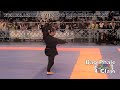 Click here to watch this video FVVDI - Coupe d'europe 2012 - Quyen armi snodate femminile - Bao Phale