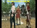 Sword Of The New Wor
