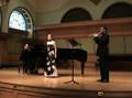 Annie Claude Kimmell Chartrand Chicago Debut - Part 1