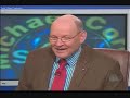 Michael Coren Show on Human Rights Commissions: Part 4