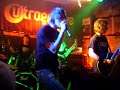 Empire @ Cabaret Voltaire: Creature - Atreyu