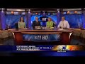 KTVT CBS 11 News / Enforcer