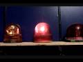 videos de Rotating Warning Light (Red)