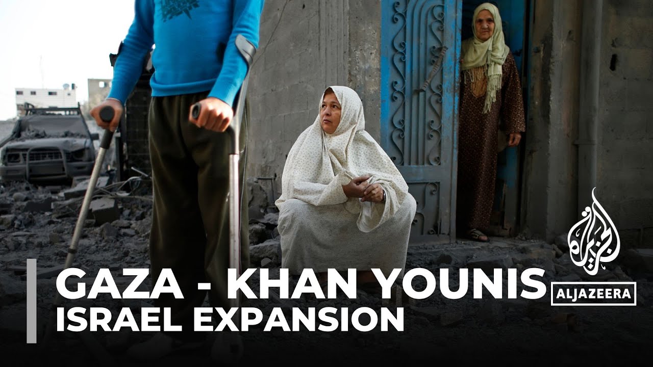 3 More Months of Israel's Gaza Attack will push Deaths to 50K from Airstrikes, Hunger, Disease