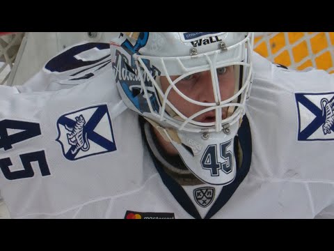 Season 2019-20. Admiral. Juho Olkinuora.